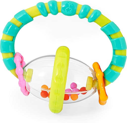 Bright Starts Grab And Spin