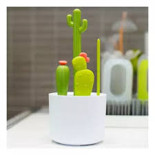 Cacti Brush Set