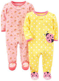Carters  Single Sleepsuits
