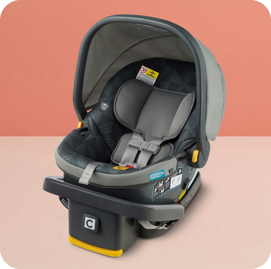 Century Baby Car Seat | Mena Babies
