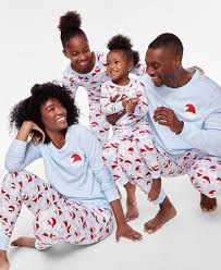 Christmas pjs