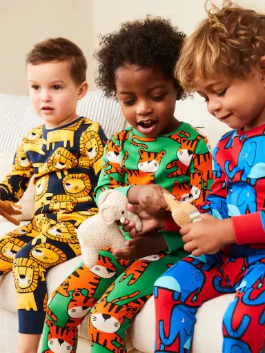 Cotton Pjs 145