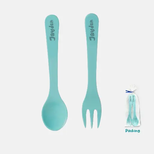 Cutlery 2Pcs Set Baby