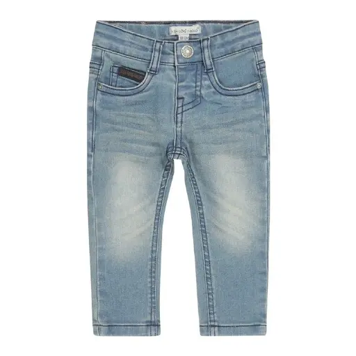 Denim Trousers Boys