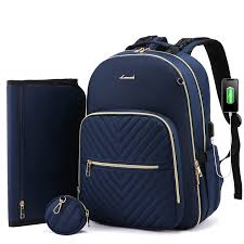 Diaper Bag Love Vook Back Pack D3M