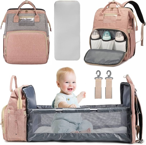 Diaper Bag Realer