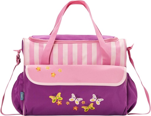 Diaper Bag With Design 