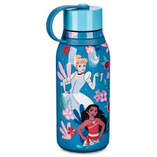 Disney Princess Bottle