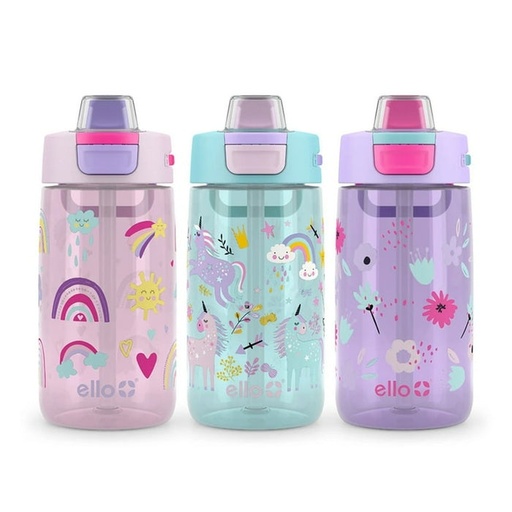 Ello Colby Bottle