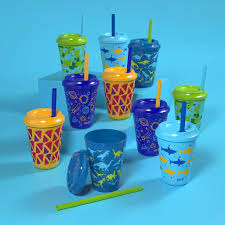 Ello Color Changing Tumblers