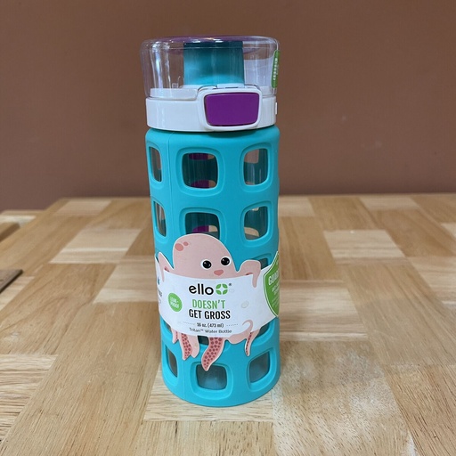 Ello Doesn’T Get Gross Bottle Dash