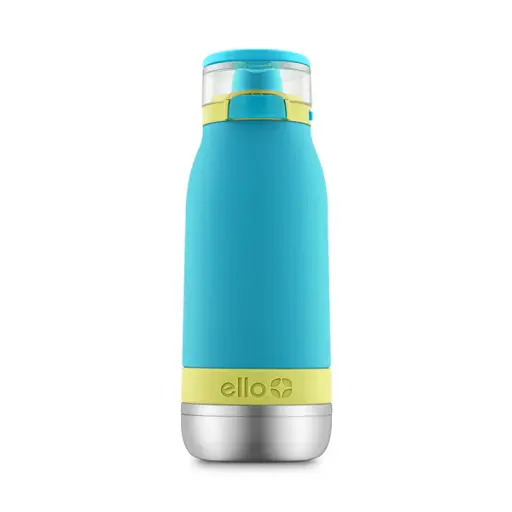Ello Emma Hydration Magic 14Oz Bottle