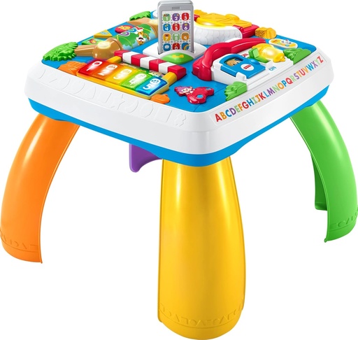 Fisher Price Activity Desk