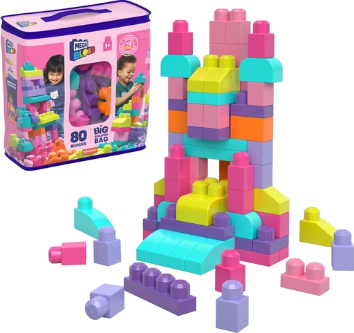 Fisher Price Building Blocks