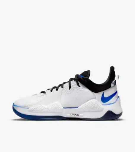 George Sneaker